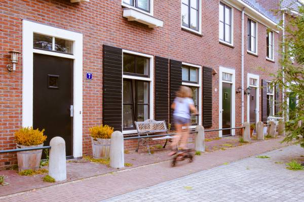 Nieuwe BENG dwingt tot beter geïsoleerde deuren in nieuwbouw woningen 