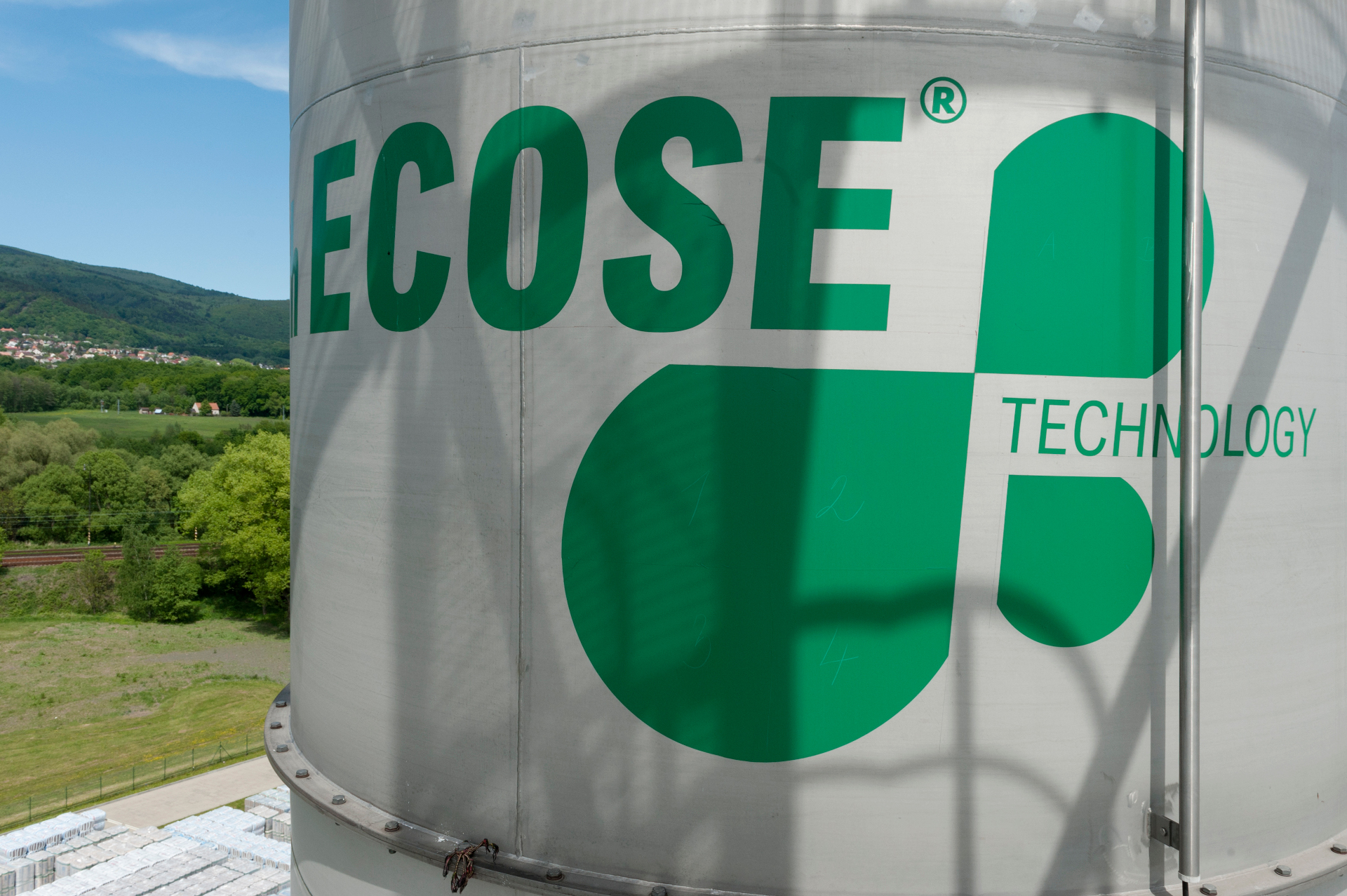 Knauf Insulation ECOSE Technology Knauf Insulation ECOSE Technology