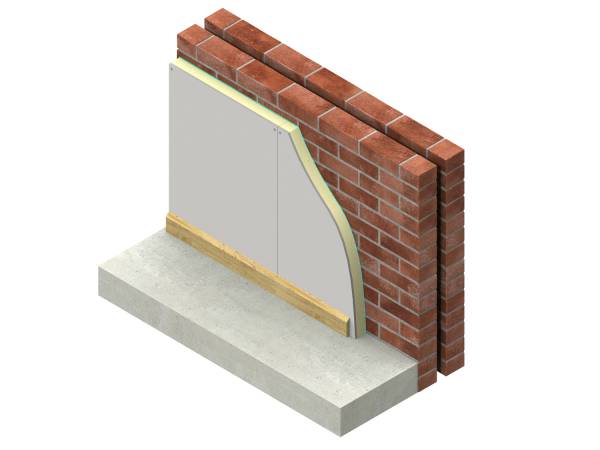 Kingspan Insulation B.V. | NBD Nederlandse Bouwdocumentatie W'all-in-One Basic toepassing