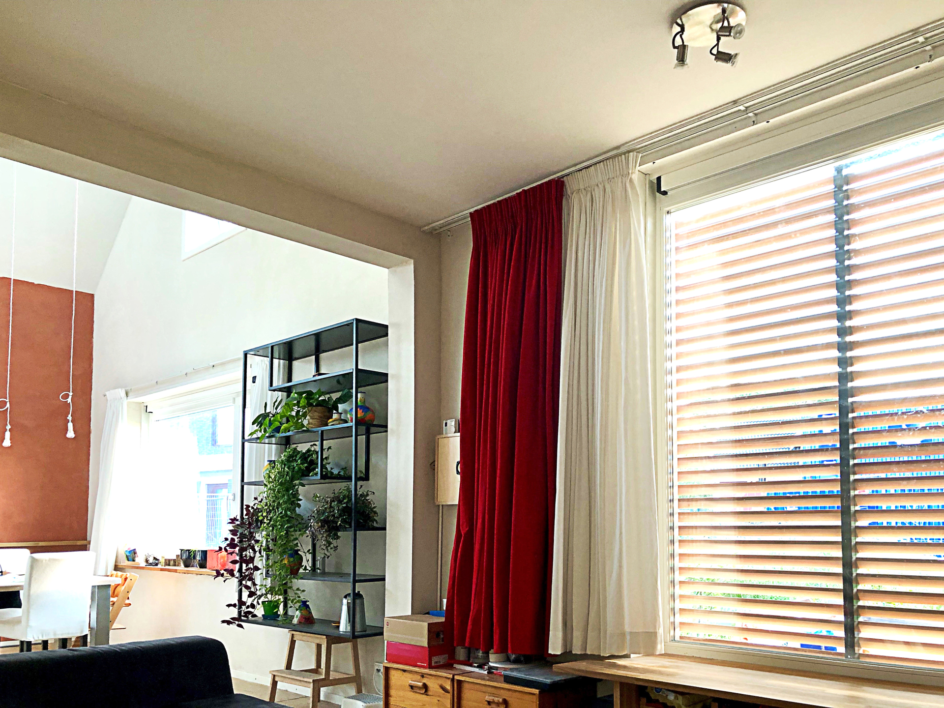 Woonkamer (BHA) Woonkamer (BHA)