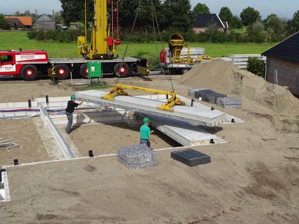 OLCAS, de nieuwe naam naast OLBECON