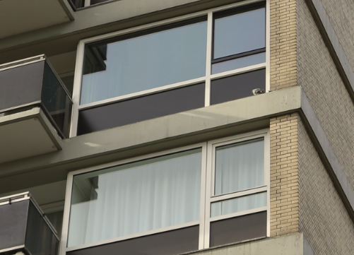 Jan Evertsenplaats Rotterdam, oud onder en nieuw boven Jan Evertsenplaats Rotterdam, oud onder en nieuw boven