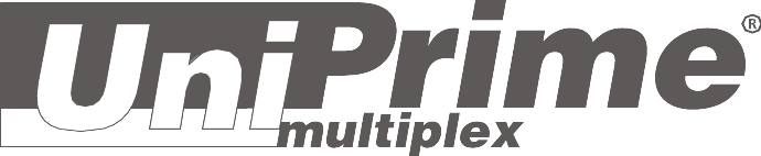 UniPrime Multiplex