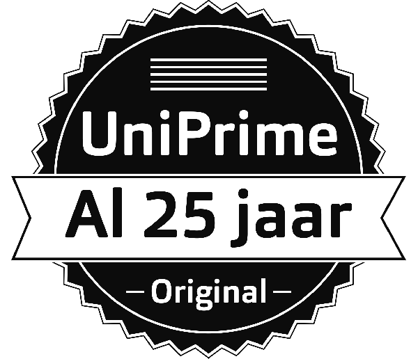 UniPrime®: De beste plaat kent geen alternatief 