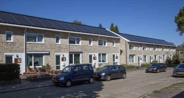 fermacell cementgebonden afbouwplaten, NOM-woningen Portaal, Soest