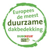 Duurzame dakbedekking HERTALAN