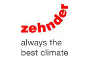 Zehnder, always the best climate