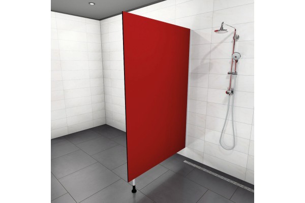 Kupan sanitaire wanden PT-serie