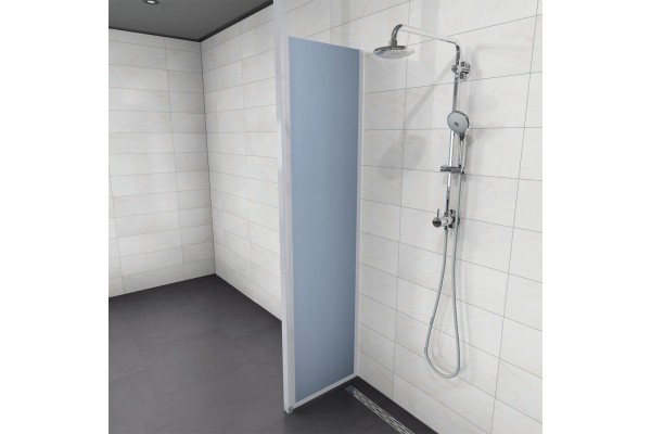 Kupan sanitaire wanden WVS-serie