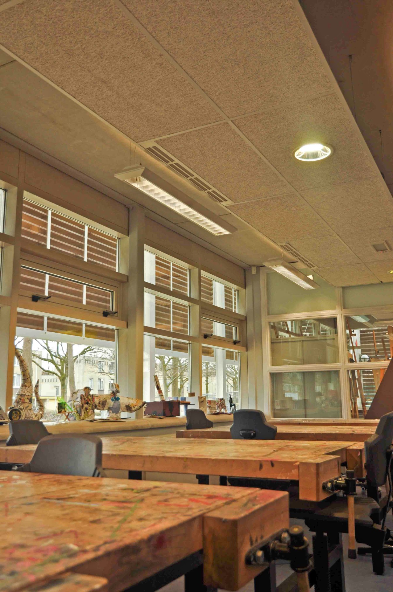 @wood: meer dan akoestiek alleen @wood: meer dan akoestiek alleen