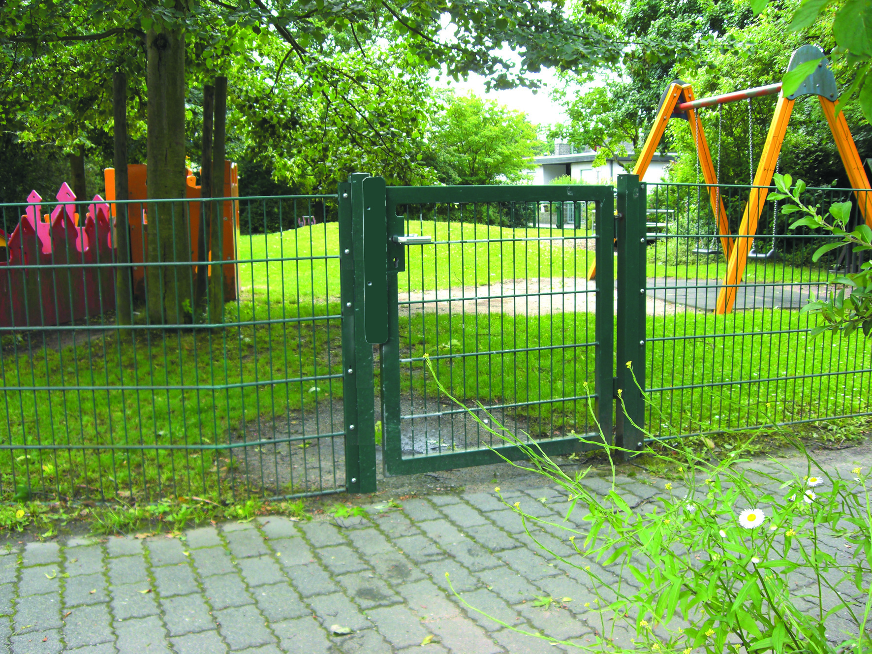 RTS Inbouw poortsluiter, buisdeursluiter RTS Inbouw poortsluiter, buisdeursluiter