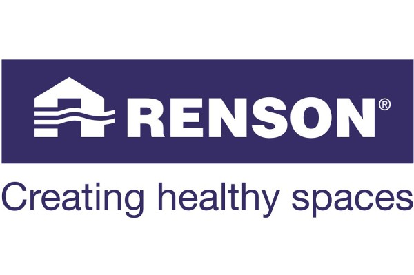 RENSON: Creating healthy spaces
