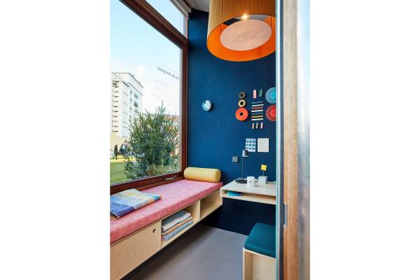 Now Tiny office