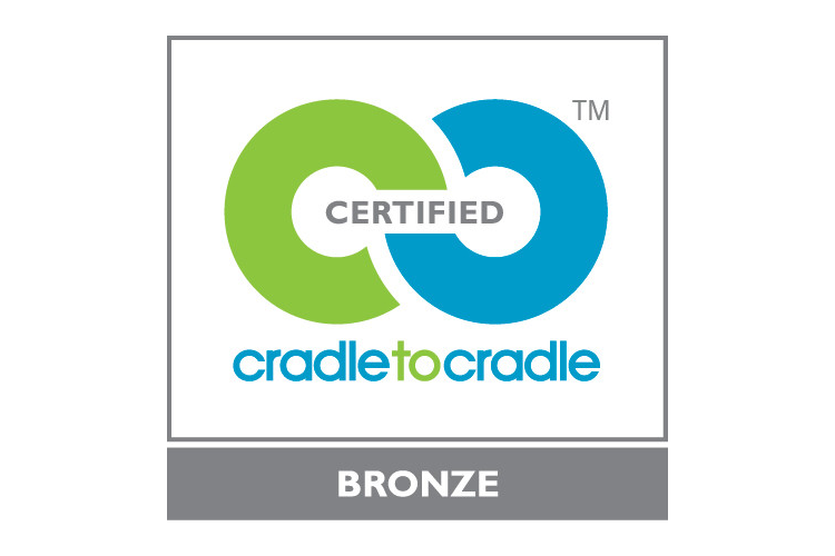 Cradle-to-Cradle Bronze