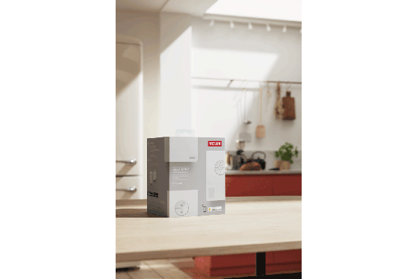 VELUX ACTIVE with NETATMO smart home system