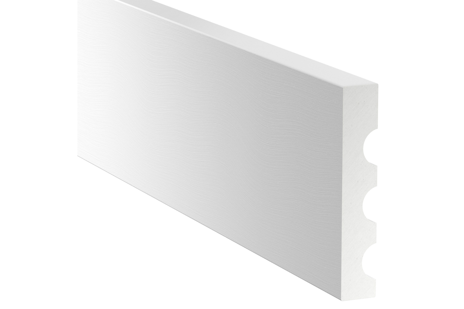 James Hardie™ HardieTrim® sierlijst voor HardiePlank® James Hardie™ HardieTrim® sierlijst voor HardiePlank®