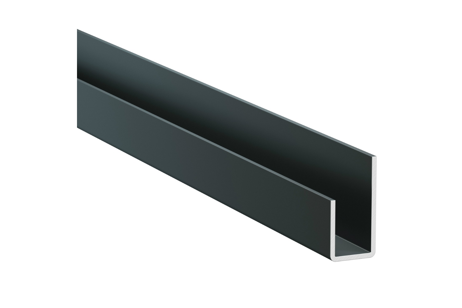 James Hardie™ verbindingsprofiel voor HardiePlank® James Hardie™ verbindingsprofiel voor HardiePlank®