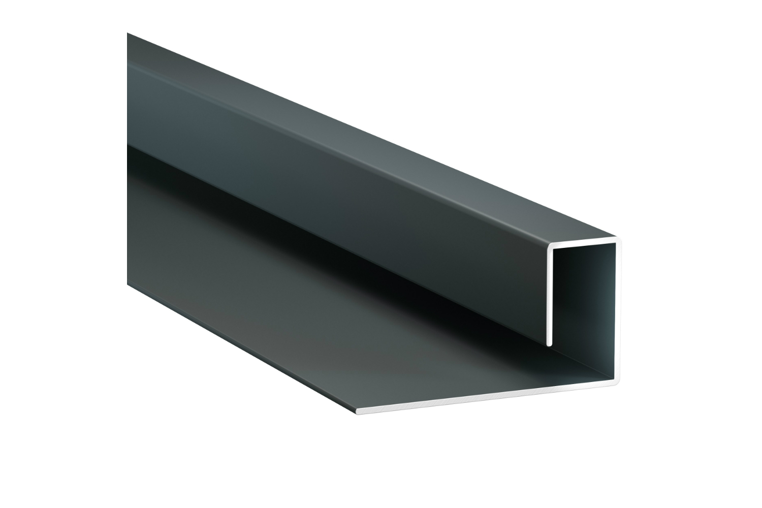 James Hardie™ eindprofiel voor HardiePlank® James Hardie™ eindprofiel voor HardiePlank®
