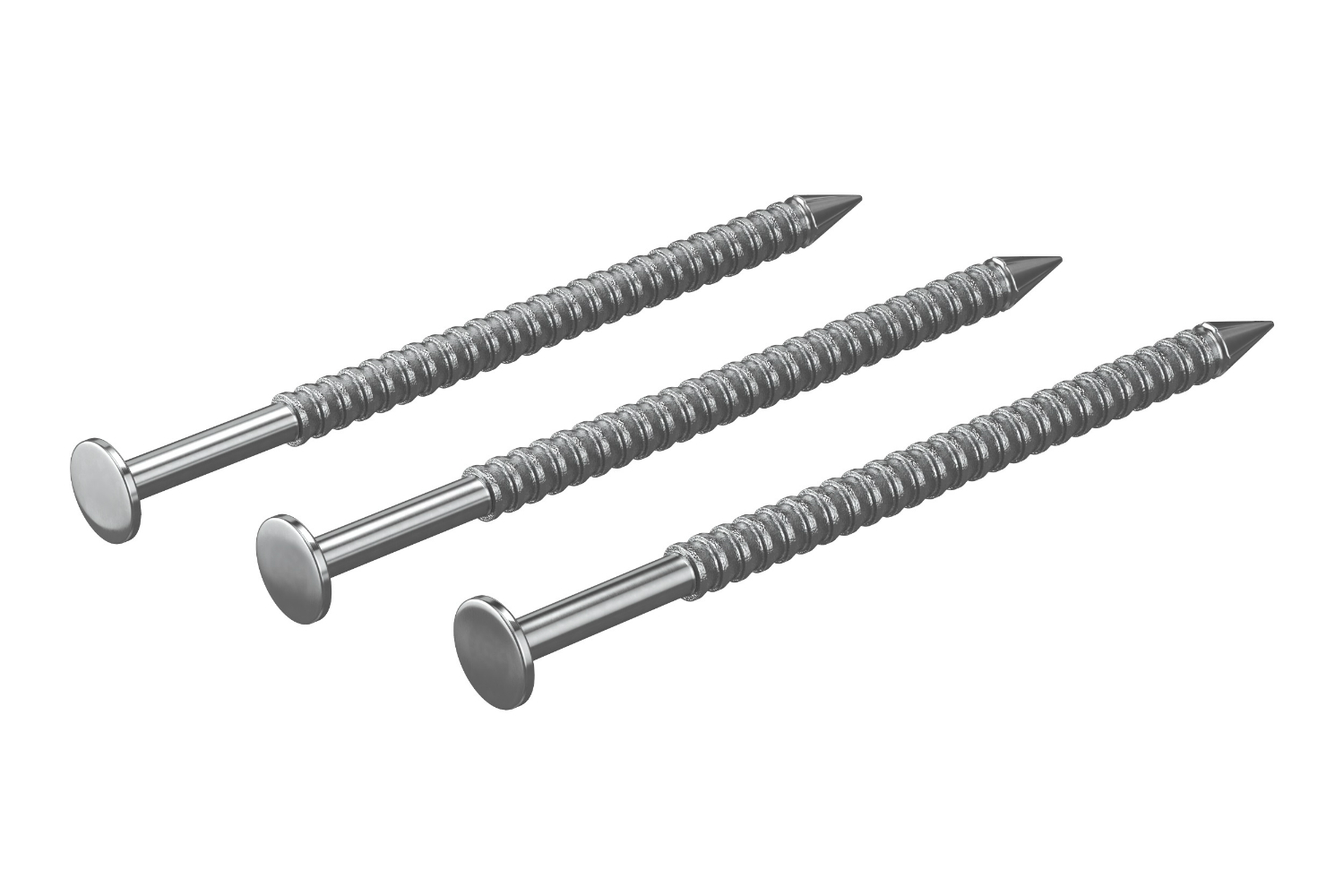 James Hardie™ platkop geringde nagel voor HardiePlank® James Hardie™ platkop geringde nagel voor HardiePlank®