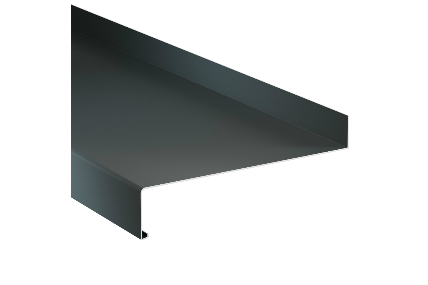 James Hardie™ waterslagprofiel voor HardiePlank® James Hardie™ waterslagprofiel voor HardiePlank®