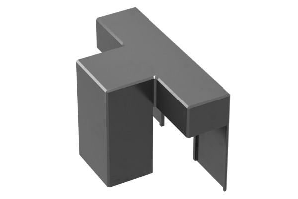 James Hardie™ ventilatieclip voor HardiePlank®