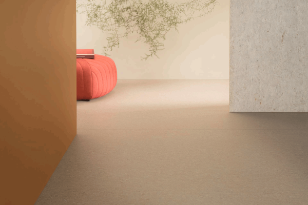 Marmoleum Marbled Forbo Flooring