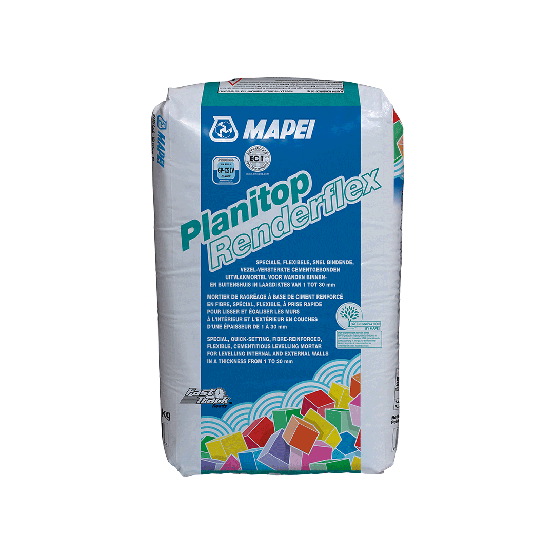 Mapei Planitop Renderflex Mapei Planitop Renderflex