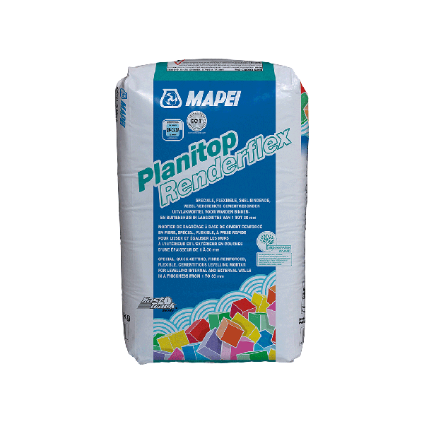 Mapei Planitop Renderflex