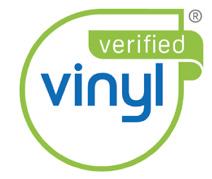 vinylplus label vinylplus label