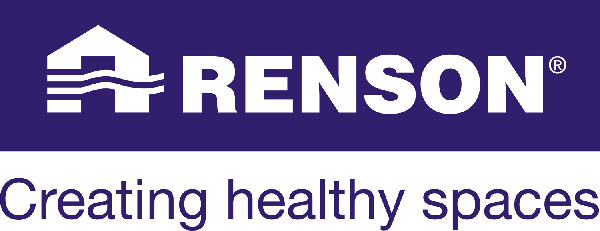 RENSON logo