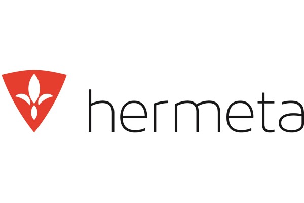 logo Hermeta