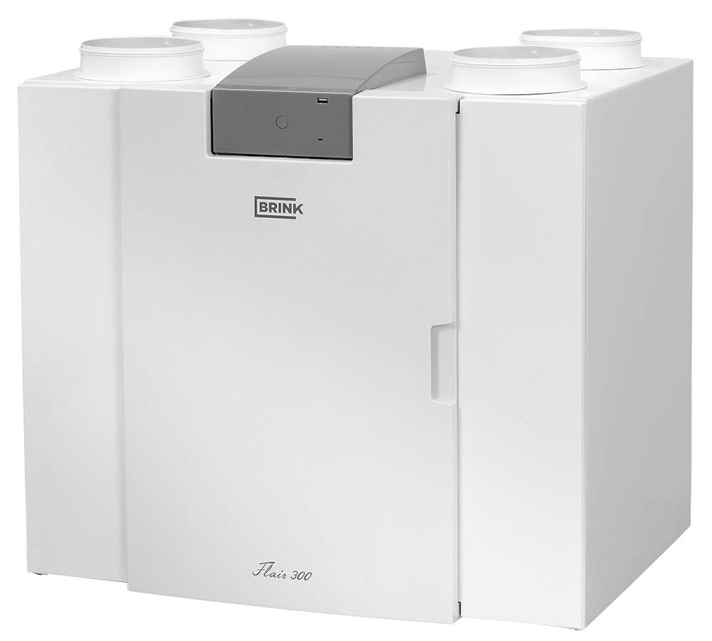 Brink Climate Systems Flair 300 wtw Brink Climate Systems Flair 300 wtw