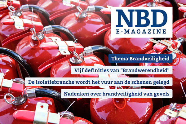 NBD-Online | NBD Nederlandse BouwDucumentatie