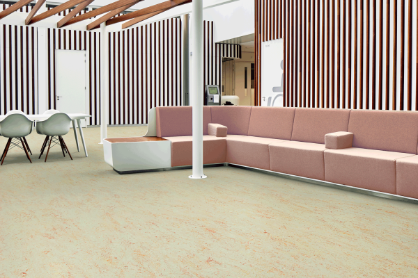 Marmoleum Marbled Splash 3432