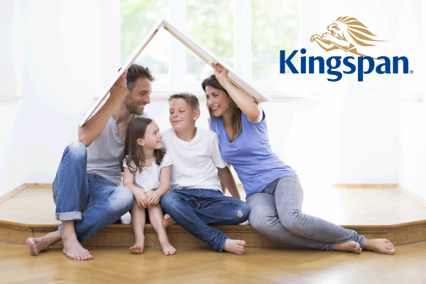 Kingspan Insulation B.V. | NBD Nederlandse Bouwdocumentatie