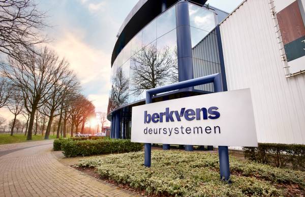 Berkvens Deursystemen