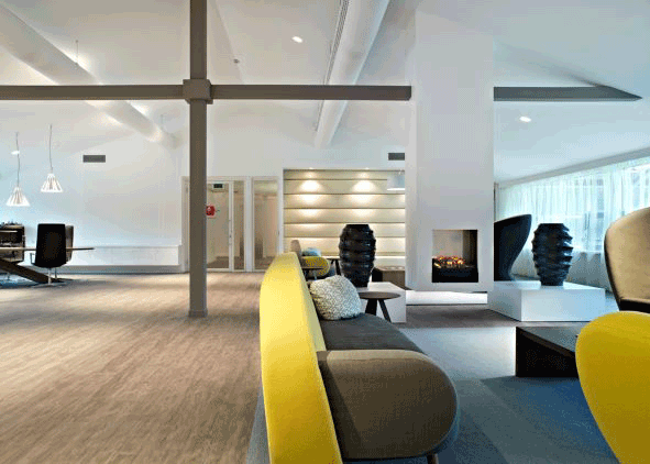CO2-neutraal Marmoleum Concrete Forbo Flooring CO2-neutraal Marmoleum Concrete Forbo Flooring