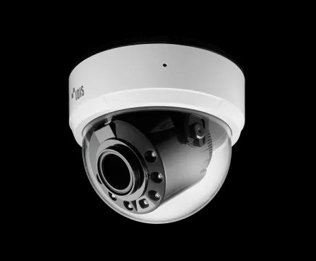 DC-D4233RX Full HD IR Dome Camera