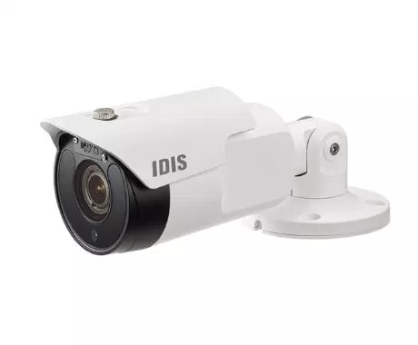 DC-T4233WRX Full HD IR Bullet Camera DC-T4233WRX Full HD IR Bullet Camera