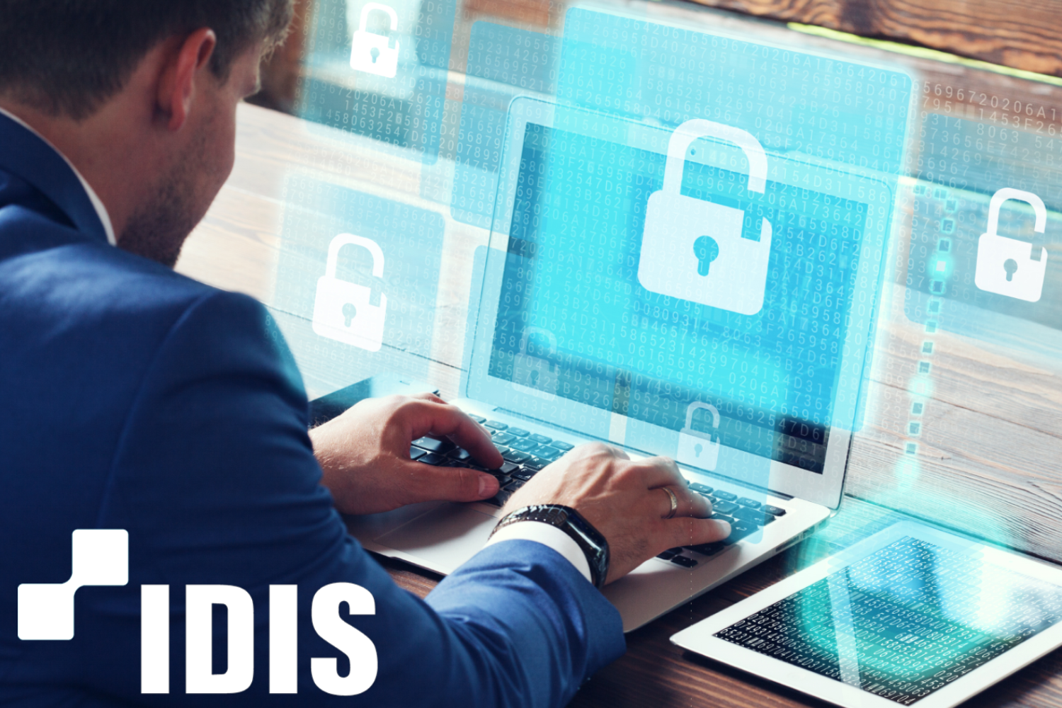 IDIS DirectIP™ dé camera-observatie oplossing via IP IDIS DirectIP™ dé camera-observatie oplossing via IP
