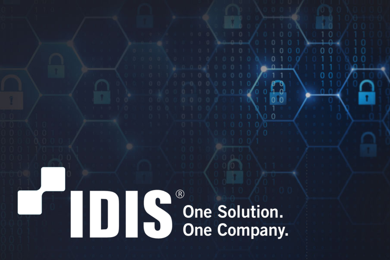 IDIS DirectIP™ dé camera-observatie oplossing via IP IDIS DirectIP™ dé camera-observatie oplossing via IP