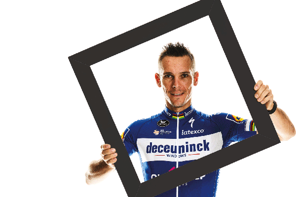 Kopmannen kiezen Deceuninck