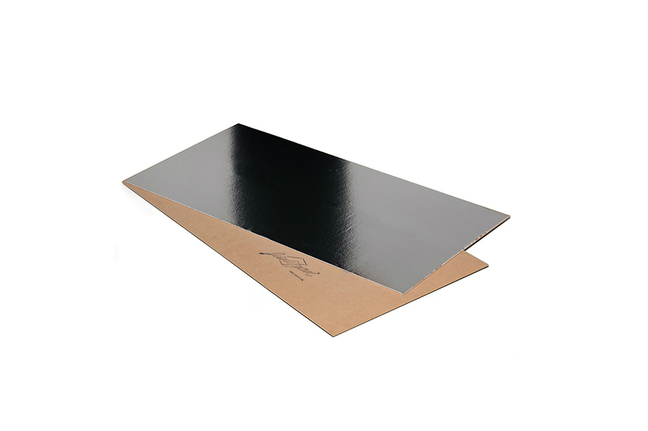 Jumpax Classic ondervloer onder bovenplaat Jumpax Classic ondervloer onder bovenplaat