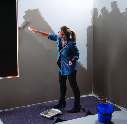 RET Bouwproducten Walls2Paint RET Bouwproducten Walls2Paint