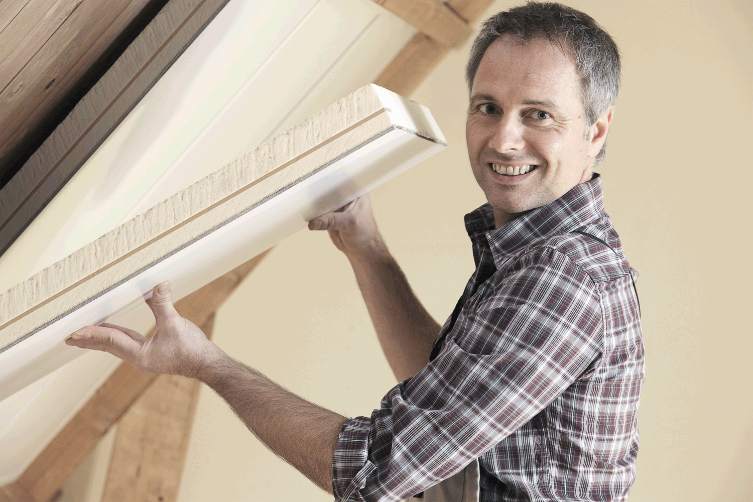 Kingspan Insulation IsoEasy dakisolatie Kingspan Insulation IsoEasy dakisolatie