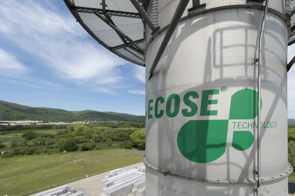 Knauf Insulation with ECOSE® Technology