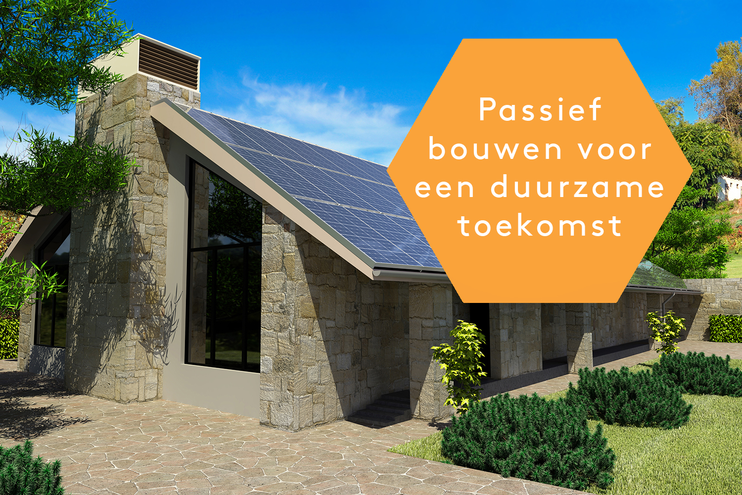 Kingspan Insulation passief bouwen Kingspan Insulation passief bouwen