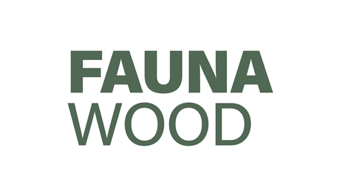 Foreco FaunaWood logo