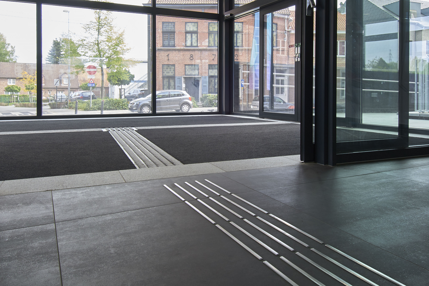 emco MAXIMUS ASSISTANCE schoonloopzone emco MAXIMUS ASSISTANCE schoonloopzone