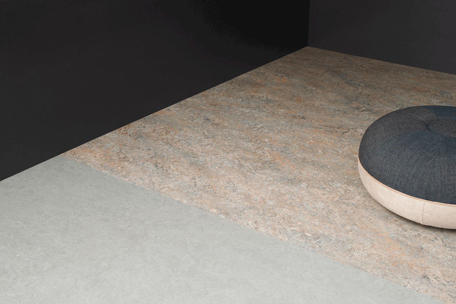 Nieuwe CO2 negatieve Marmoleum Forbo Flooring Nieuwe CO2 negatieve Marmoleum Forbo Flooring